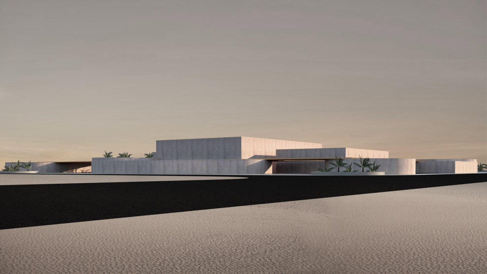 Community Arts Center