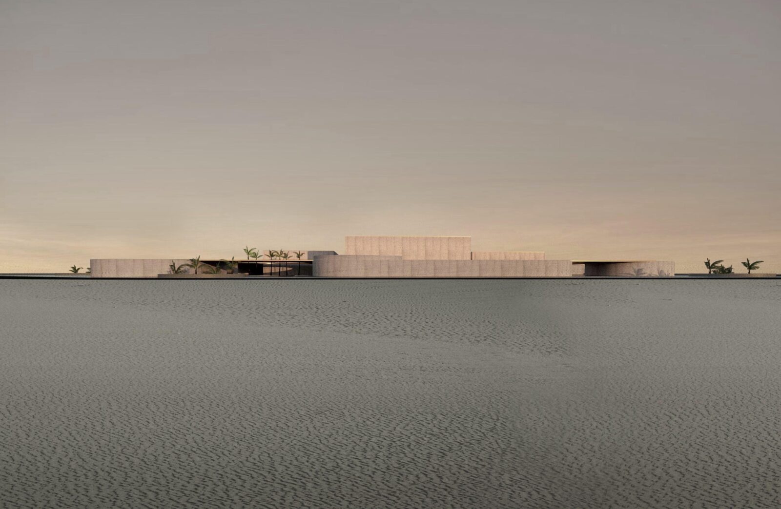 Community Arts Center