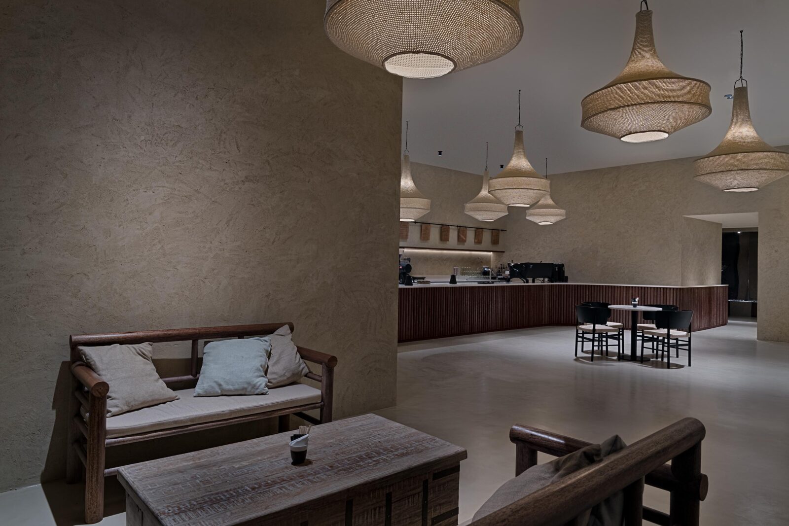 Mzllah Coffee House