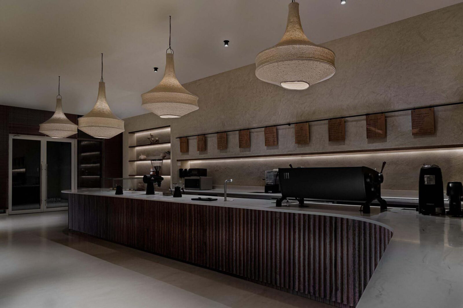 Mzllah Coffee House