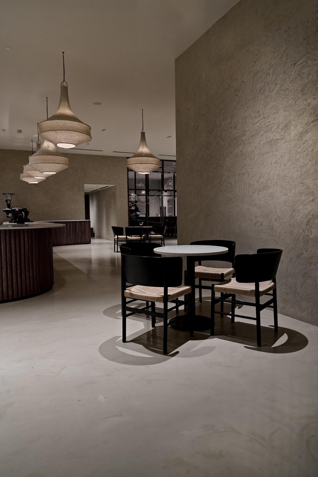 Mzllah Coffee House