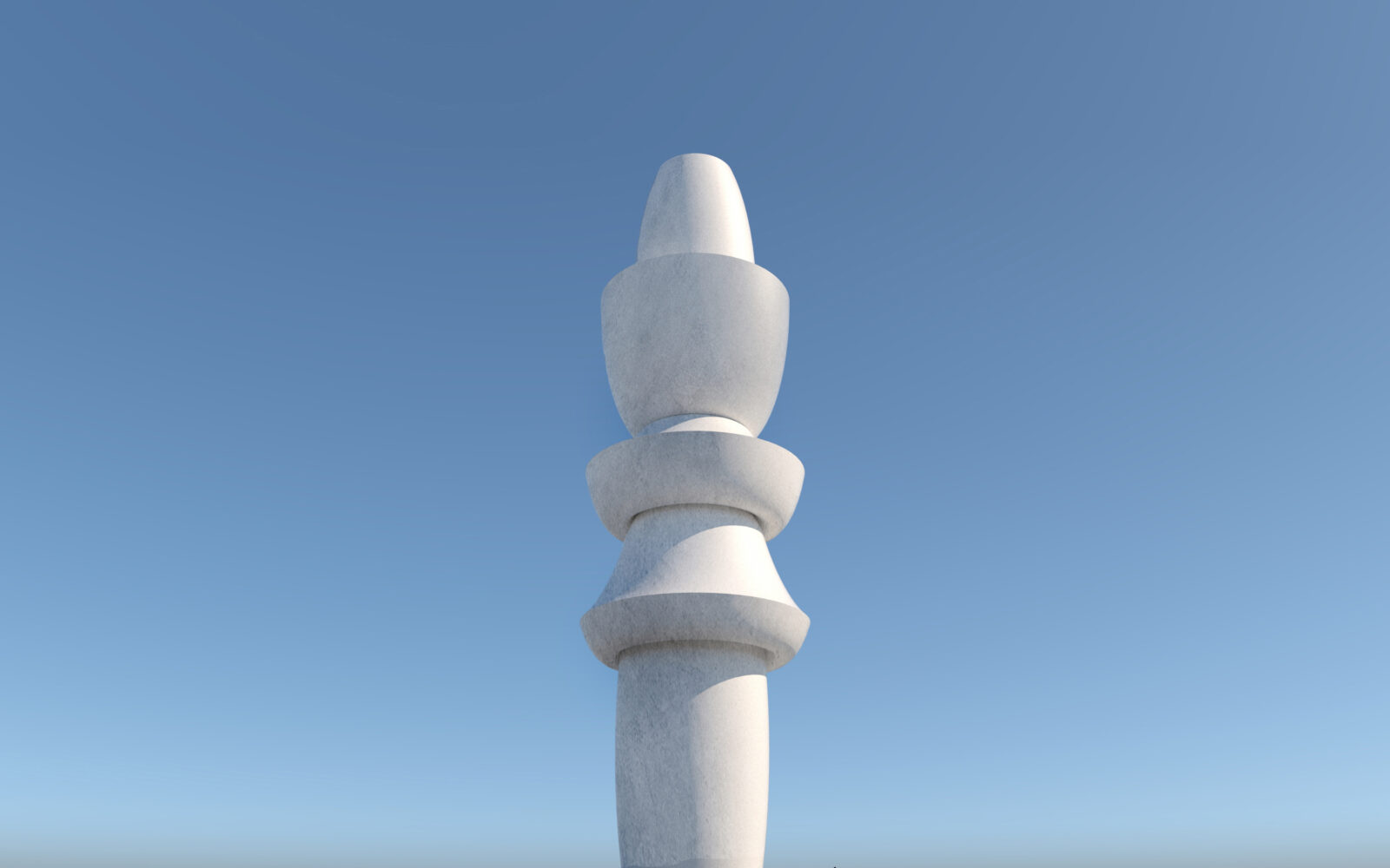 Temple For Angels