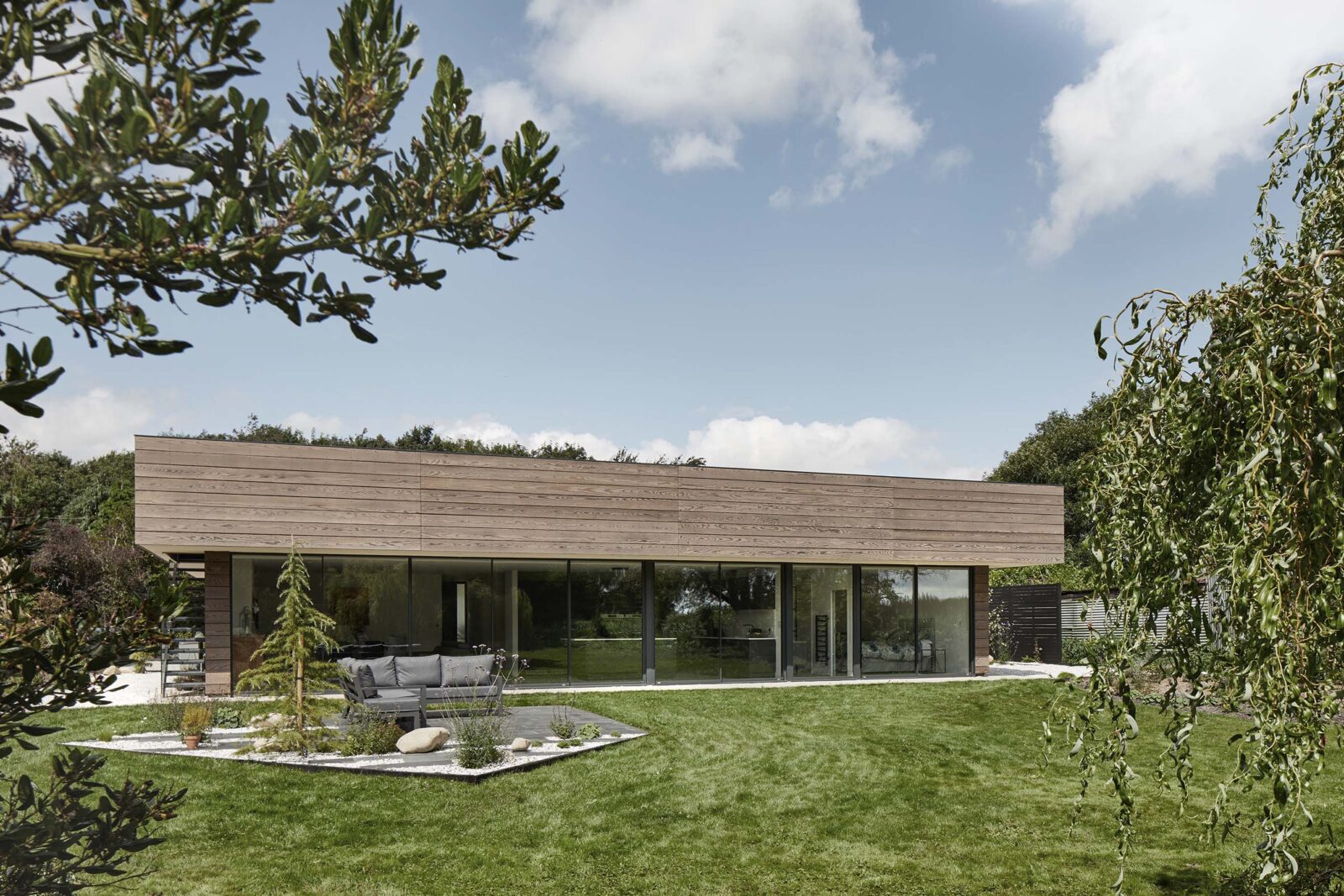 Sayang House