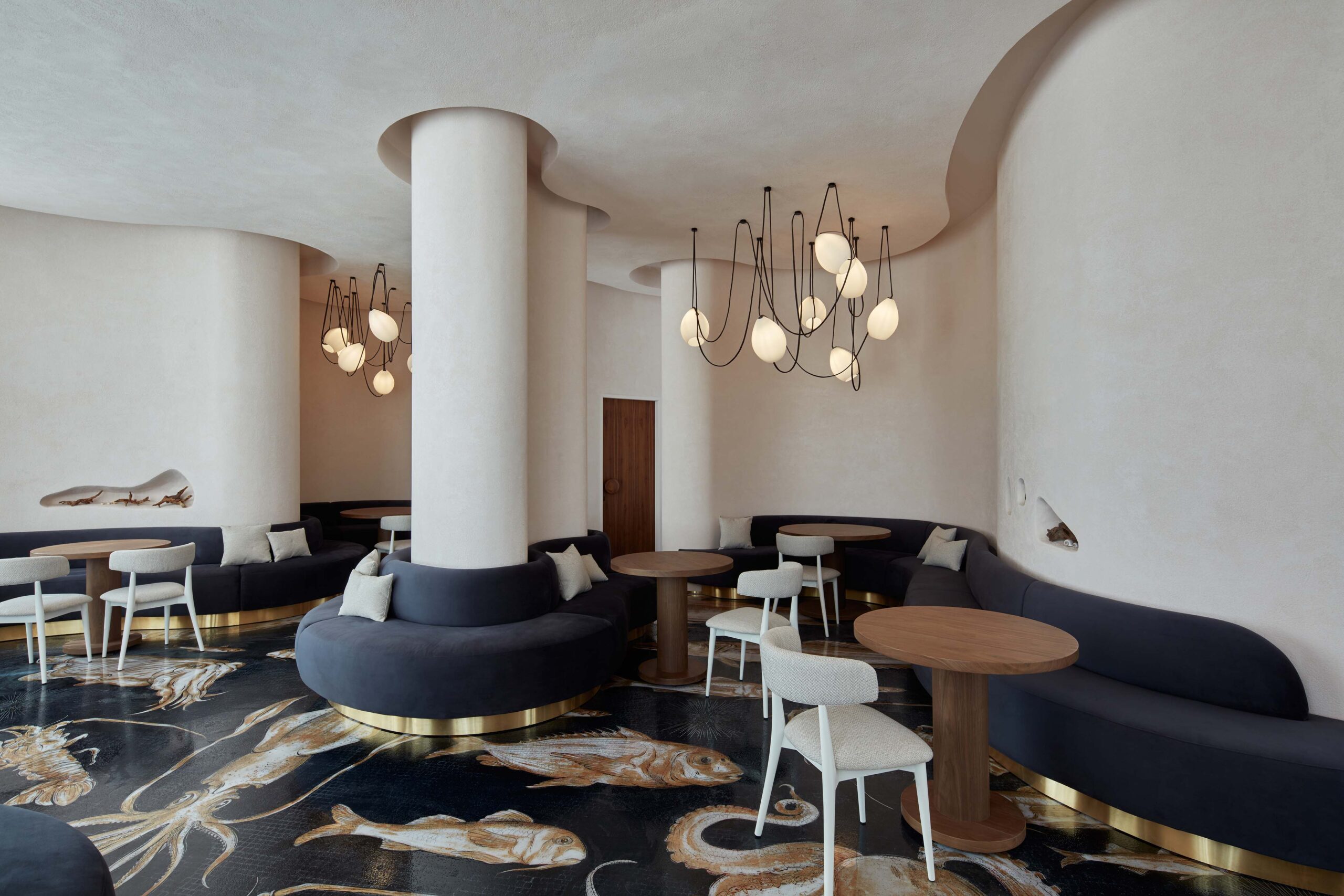 Steki Restaurant