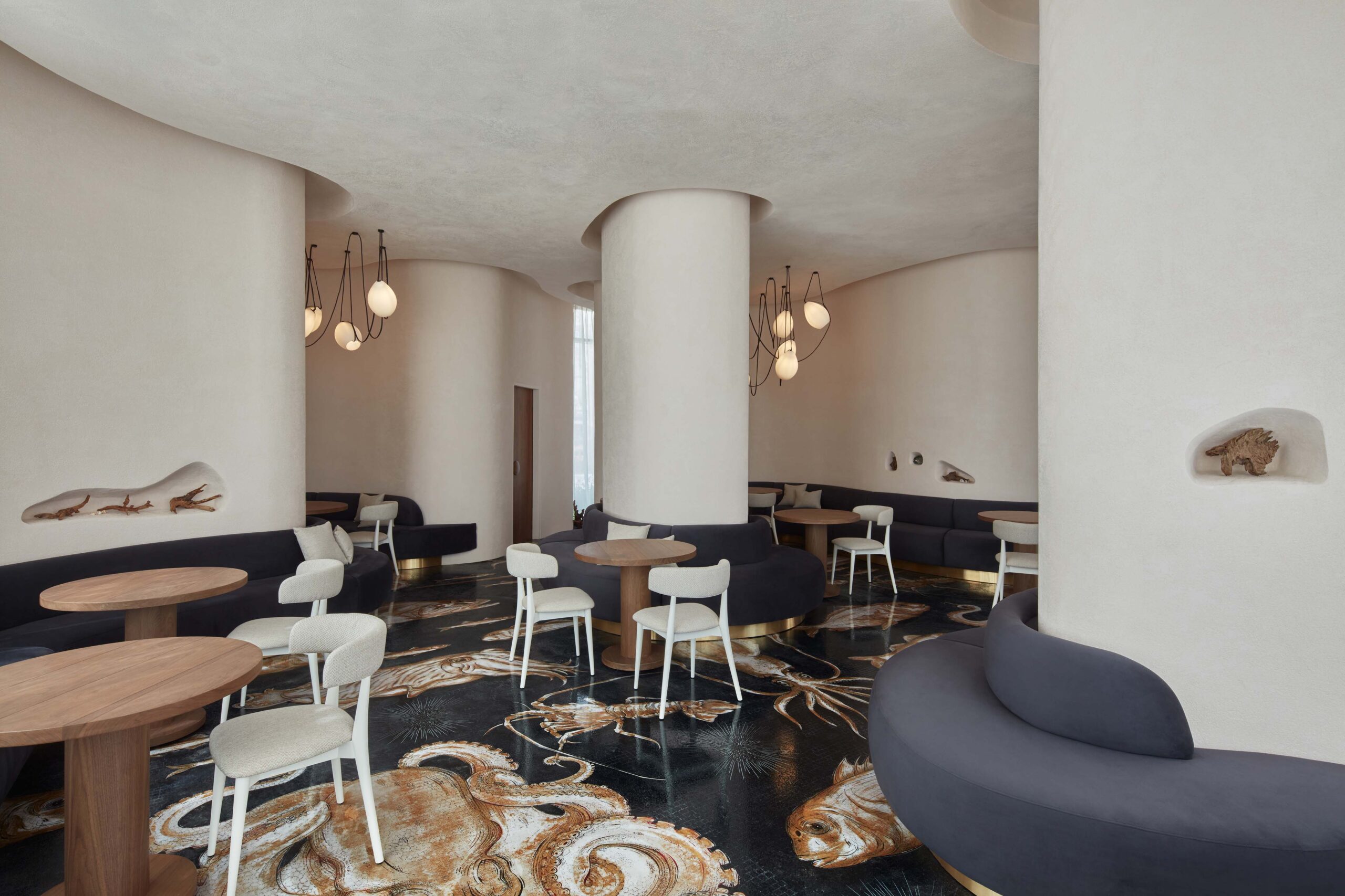 Steki Restaurant