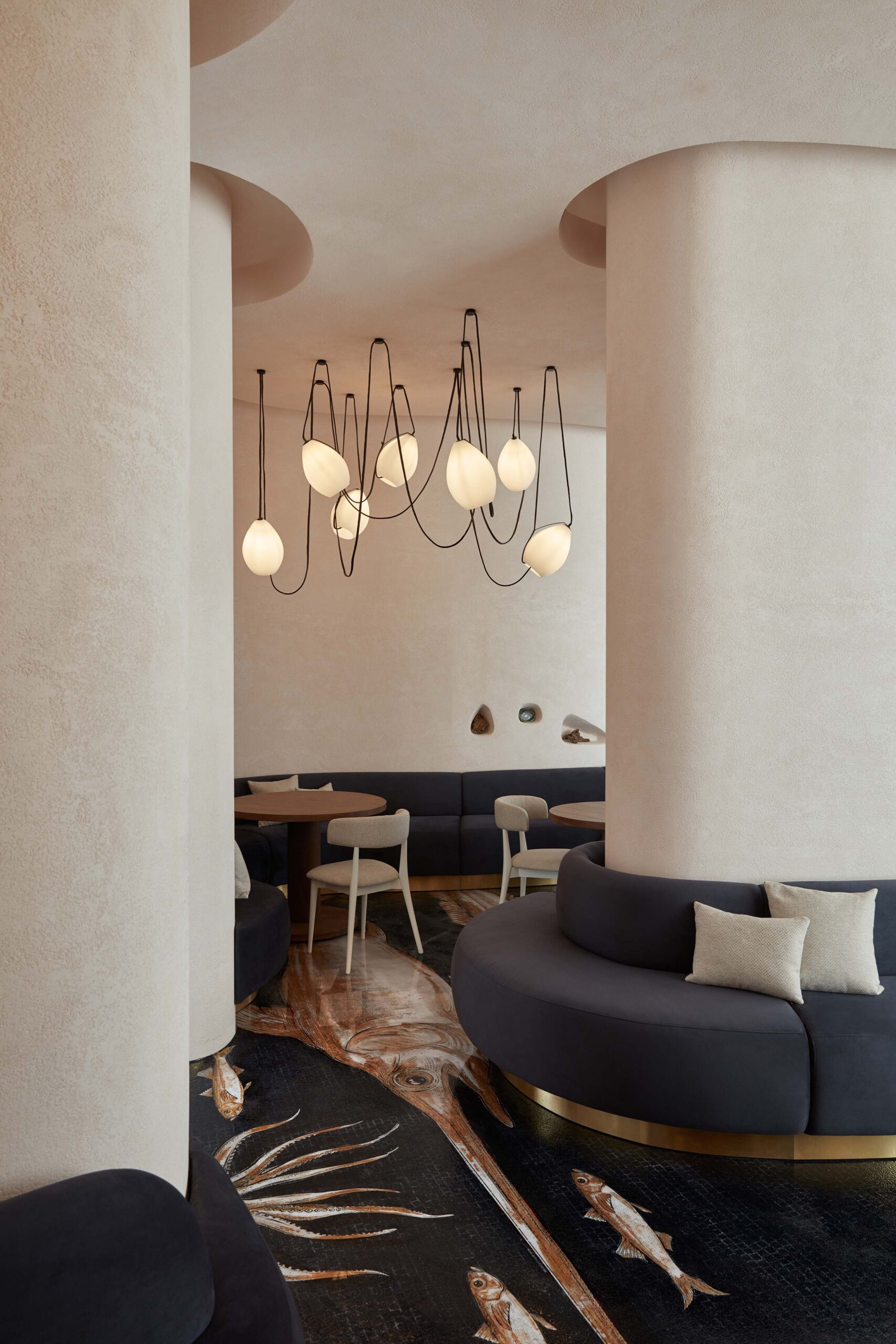 Steki Restaurant