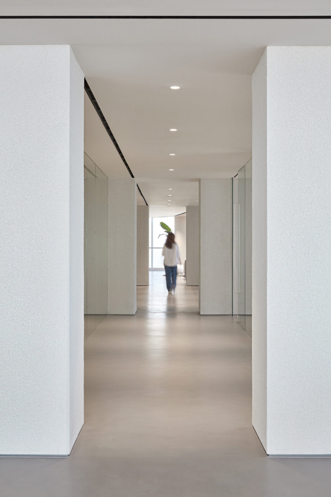 TST Office