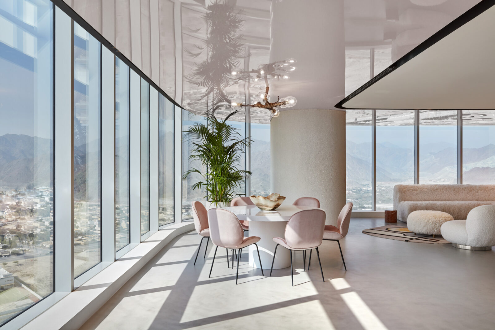 TST Office