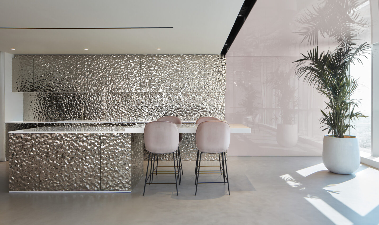 TST Office