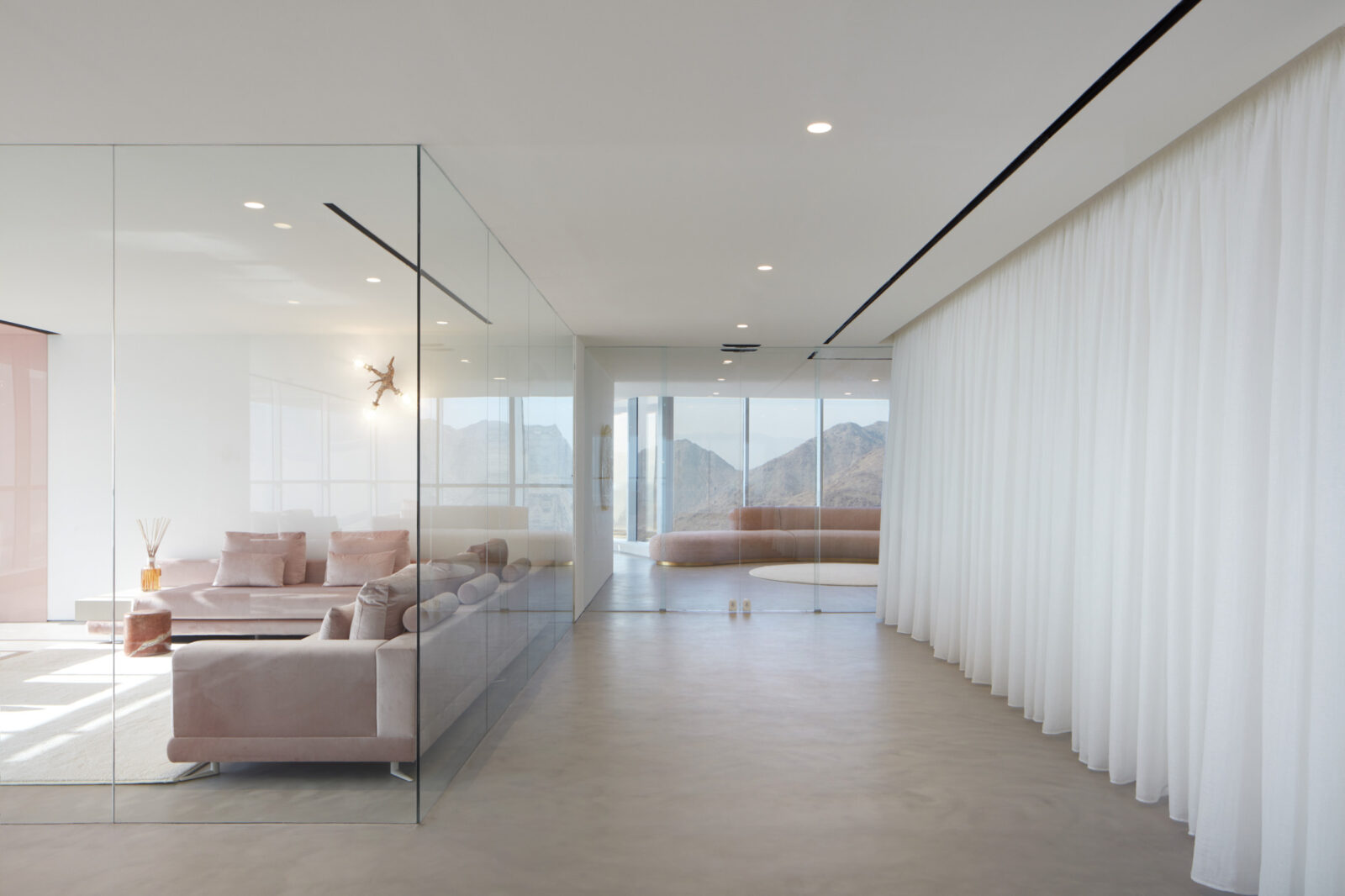 TST Office